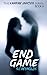 End Game (The Vampire Hunte...