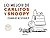 Lo mejor de Carlitos y Snoopy by Charles M. Schulz