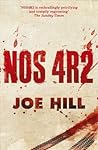 NOS4R2 by Joe Hill