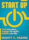 Start Up by Mighty Rasing Start Up by Mighty Rasing