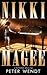 Nikki Magee