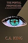 A Halloween's Curse by C.A. King