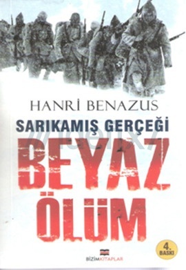 Sarıkamış Gerçeği Beyaz Ölüm
