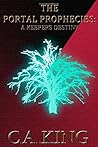 A Keeper's Destiny (The Portal Prophecies #1) A Keeper's Destiny