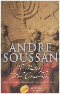 Il mistero del candelabro