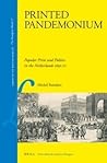 Printed Pandemonium by Michel Reinders