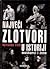 Najveći zlotvori u istoriji - muškarci i žene by Miranda Twiss