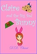 Claire and the Big Bad Bunny