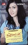 The Boyfriend List by E. Lockhart