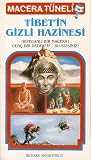 Tibet'in Gizli Hazinesi by Richard Brightfield Tibet'in Gizli Hazinesi by Richard Brightfield