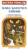 Kara Şato'nun Esrarı (Macera Tüneli #14)