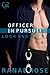 Officer in Pursuit (Lock and Key, #3)