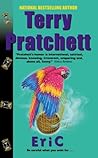 Eric by Terry Pratchett