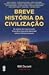 Breve História da Civilização