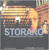 Storaro: Colors (Writing With Light)