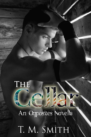 The Cellar (Opposites, #2.5)