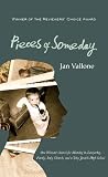 Pieces of Someday:  One Woman's Search for Meaning in Lawyering, Family, Italy, Church and a Tiny Jewish High School