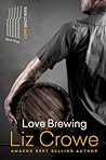 Love Brewing by Liz Crowe