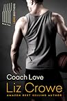 Coach Love (Love Brothers, #2)