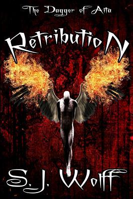 Retribution (The Dagger of Aita, #1)