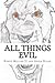 All Things Evil