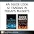 An Inside Look at Trading in Today's Markets by Mike Bellafiore