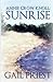 Annie Crow Knoll: Sunrise
