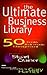 The Ultimate Business Library