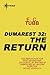 The Return: The Dumarest Saga Book 32