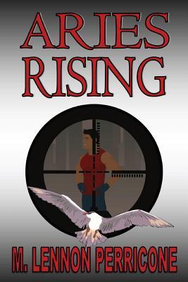 Aries Rising (The Pathos Novels)