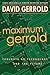 Maximum Gerrold: Thoughts on Technology and the Future