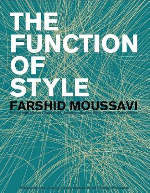 The Function of Style