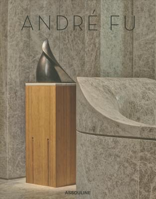 Andre Fu (Hardcover)
