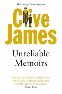 Unreliable Memoirs: Picador Classic