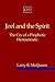 Joel And The Spirit: The Cry Of A Prophetic Hermeneutic