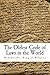 The Oldest Code of Laws in the World