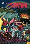 The Phantom Omnibus: The Complete Gold Key Comics