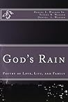 God's Rain: Poetry of Love, Life, and Family