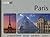 Paris InsideOut Travel Guid...
