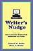 Writer's Nudge - Book One by Dr. Robert W. Busha