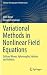 Variational Methods in Nonl...