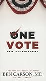 One Vote: Make Yo...