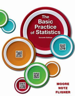 The Basic Practice of Statistics (Hardcover)