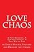 Love Chaos: A New Religion, A New Philosophy, A New Way of Life