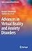 Advances in Virtual Reality and Anxiety Disorders (Series in Anxiety and Related Disorders)