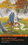 Rip Van Winkle and The Legend of Sleepy Hollow