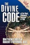 The Divine Code of Da Vinci, Fibonacci, Einstein & You