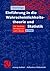Einführung in die Wahrscheinlichkeitstheorie und Statistik (vieweg studium; Aufbaukurs Mathematik) (German Edition)
