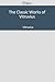 The Classic Works of Vitruvius