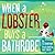 When a Lobster Buys a Bathrobe